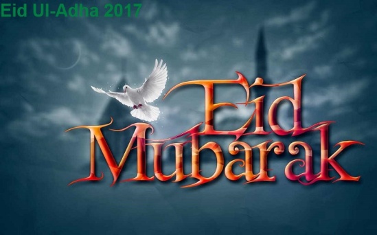 Eid al-Adha 2017 Images, Wishes and Whatsapp Status 